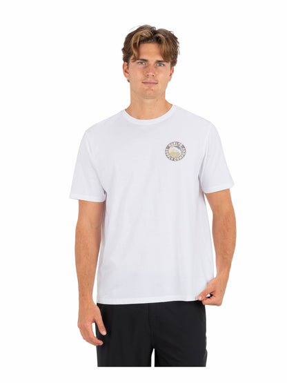 Hurley Mens Bluefin Short Sleeve