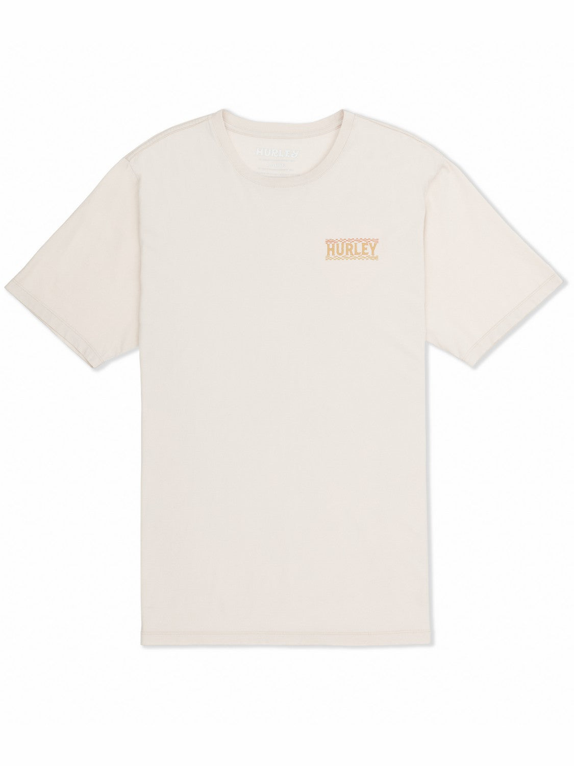 Hurley Mens Balance Short Sleeve
