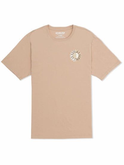 Hurley Mens Day And Night Short Sleeve