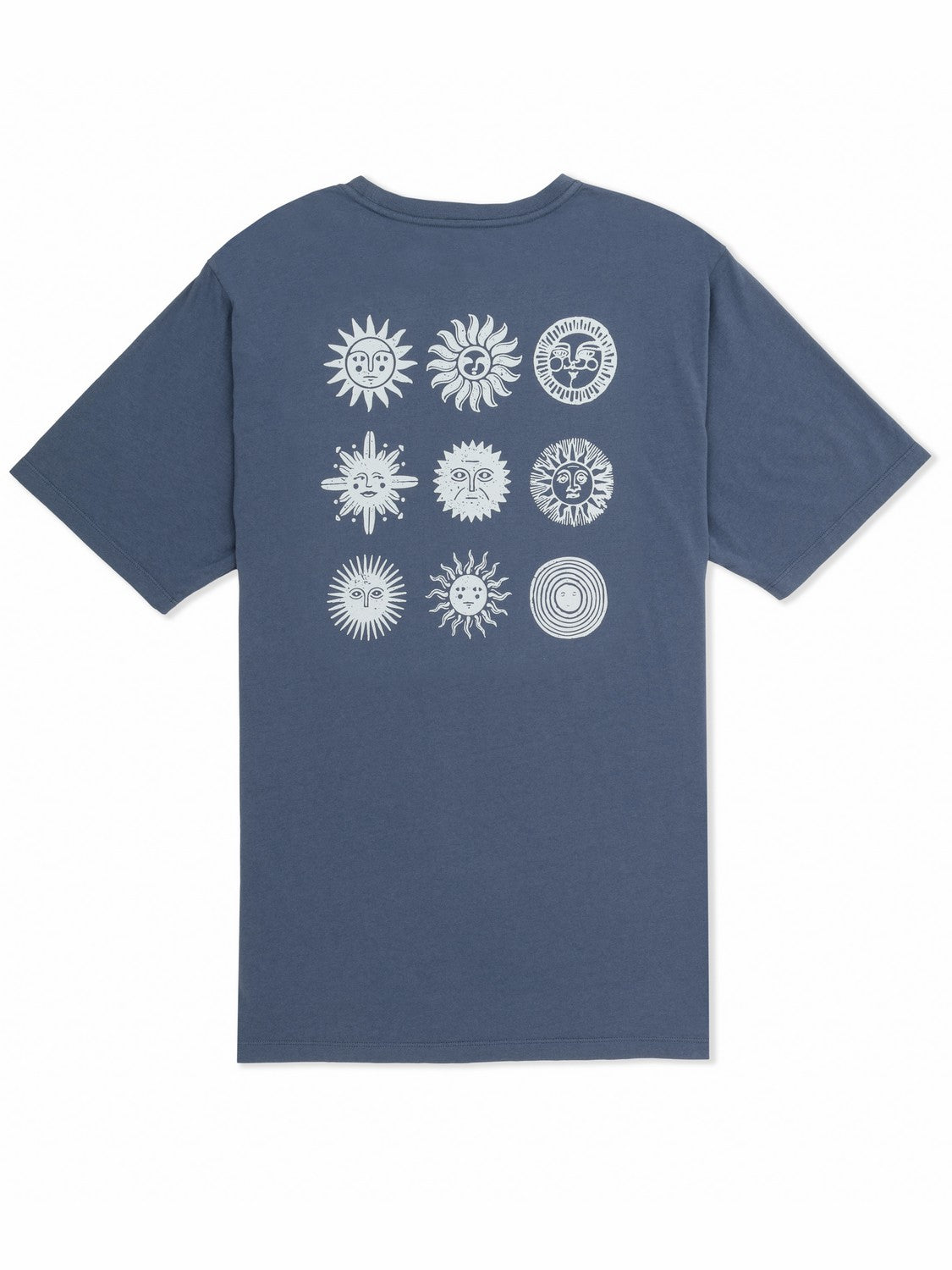 Hurley Mens Solar Short Sleeve