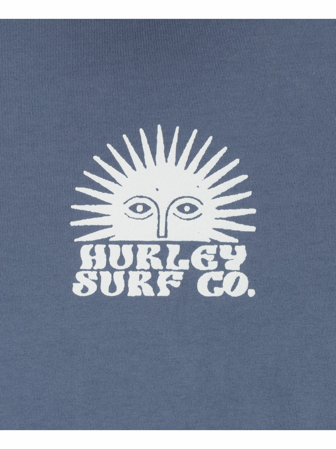 Hurley Mens Solar Short Sleeve
