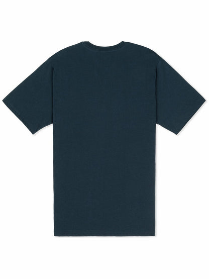 Hurley Mens Reactor Short Sleeve