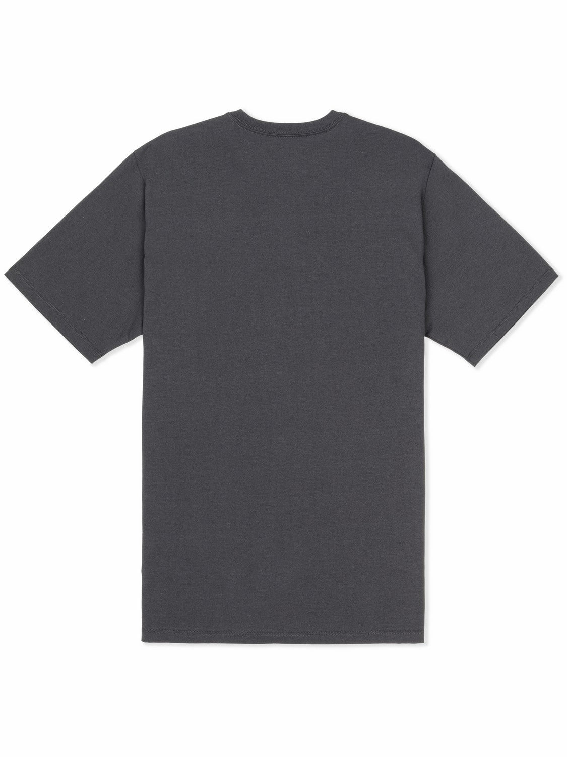 Hurley Mens H2O Dri El Tigre No Se Short Sleeve