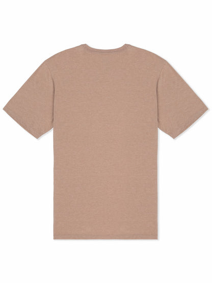 Hurley Mens The Box Short Sleeve