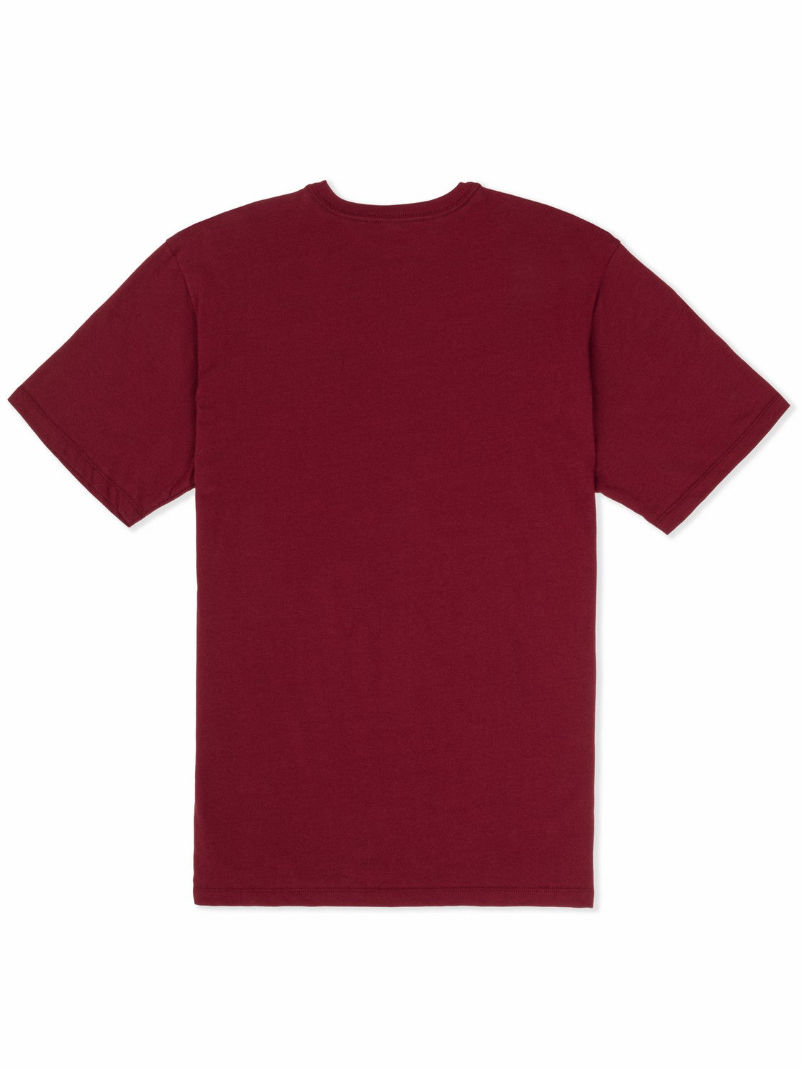 Hurley Mens Reactor Short Sleeve