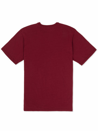 Hurley Mens Reactor Short Sleeve