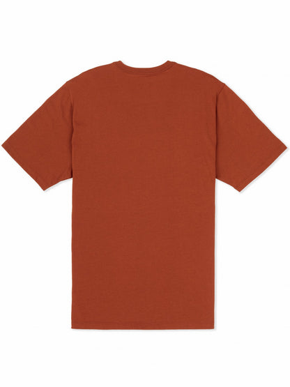 Hurley Mens H2O Dri El Tigre No Se Short Sleeve