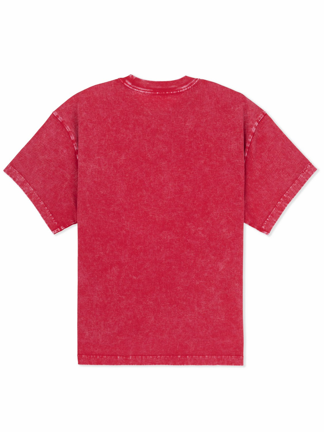 Hurley Mens Hurley x Travis Barker Creep Short Sleeve Tee