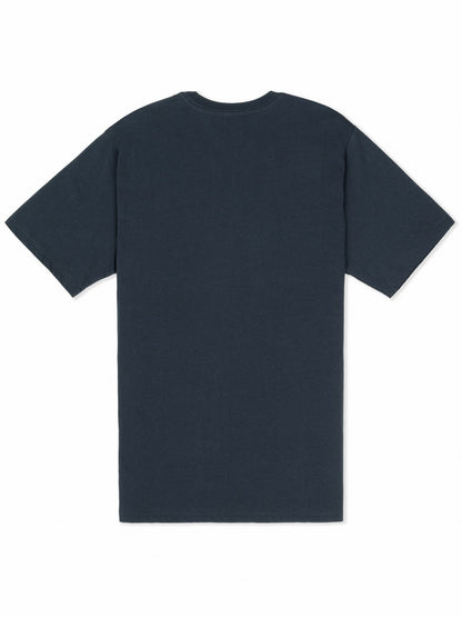 Hurley Mens Divide Short Sleeve
