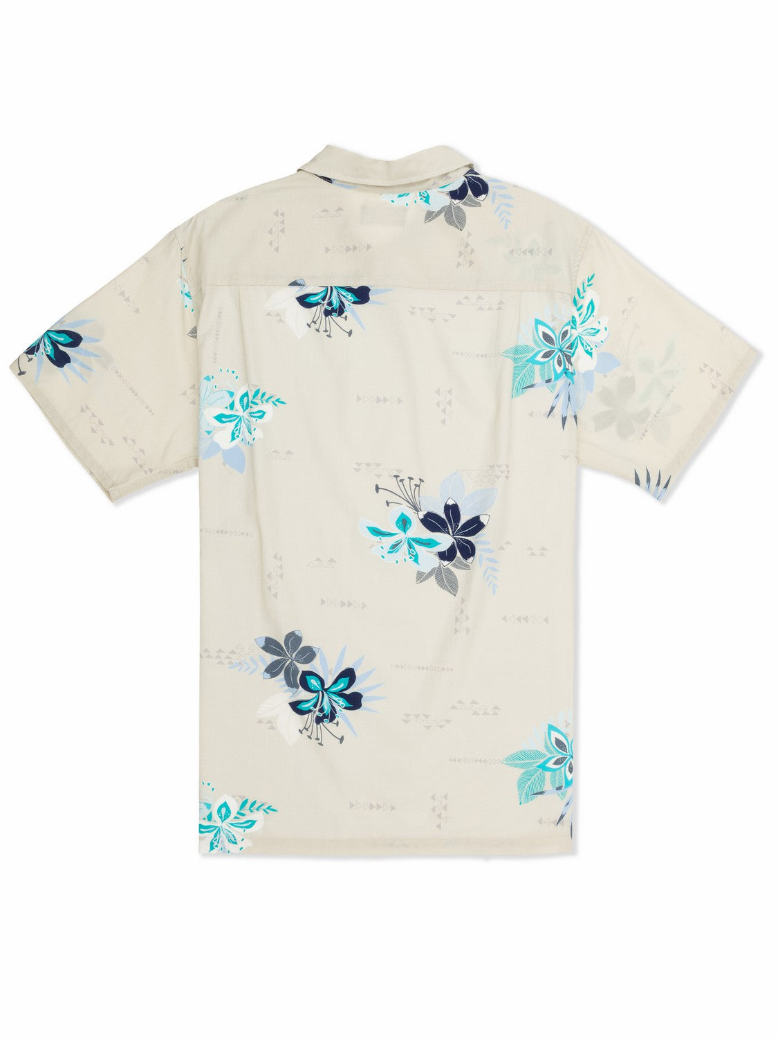Hurley Mens Aero Short Sleeve