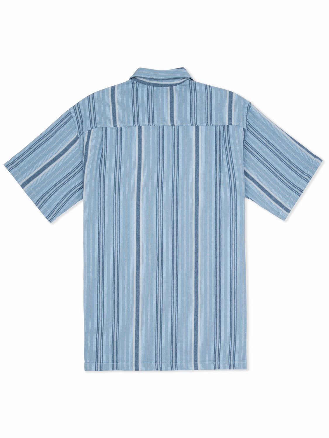 Hurley Mens Oceanside Short Sleeve