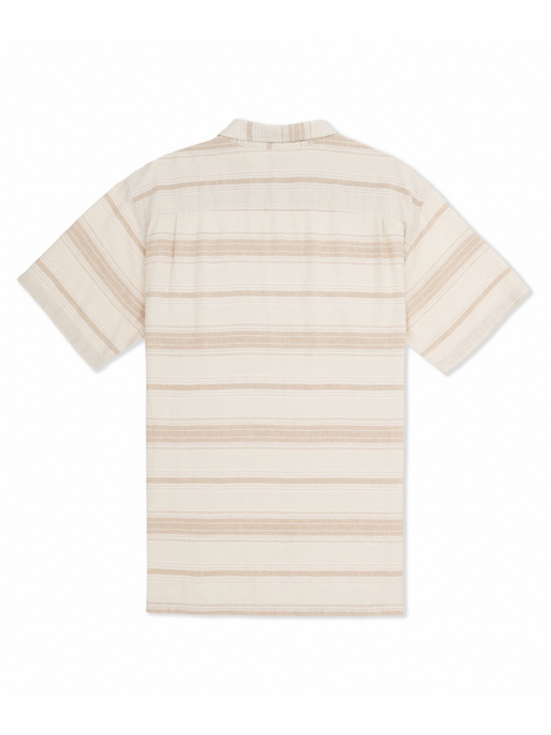 Hurley Mens Oceanside Short Sleeve
