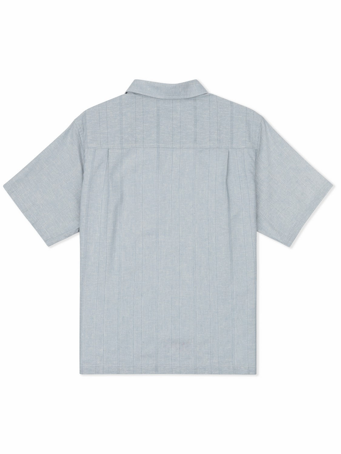 Hurley Mens Hemp Malibu Short Sleeve