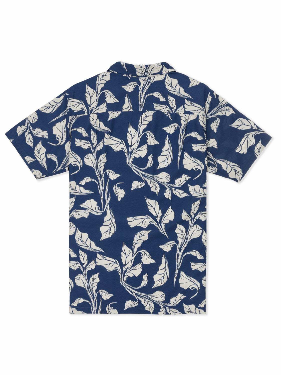 Hurley Mens Aero Short Sleeve