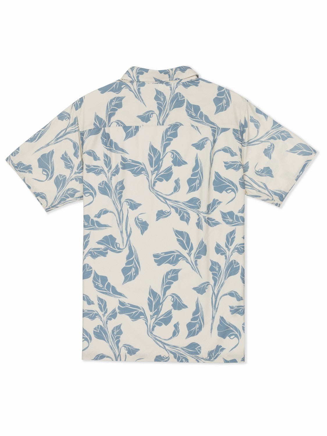 Hurley Mens Aero Short Sleeve