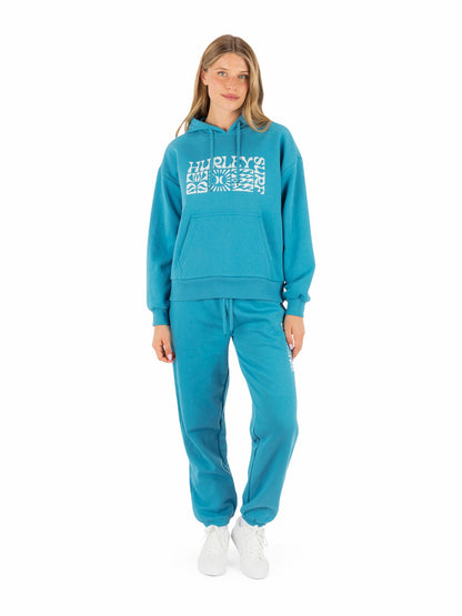 Hurley Womens Surf Days Hoodie