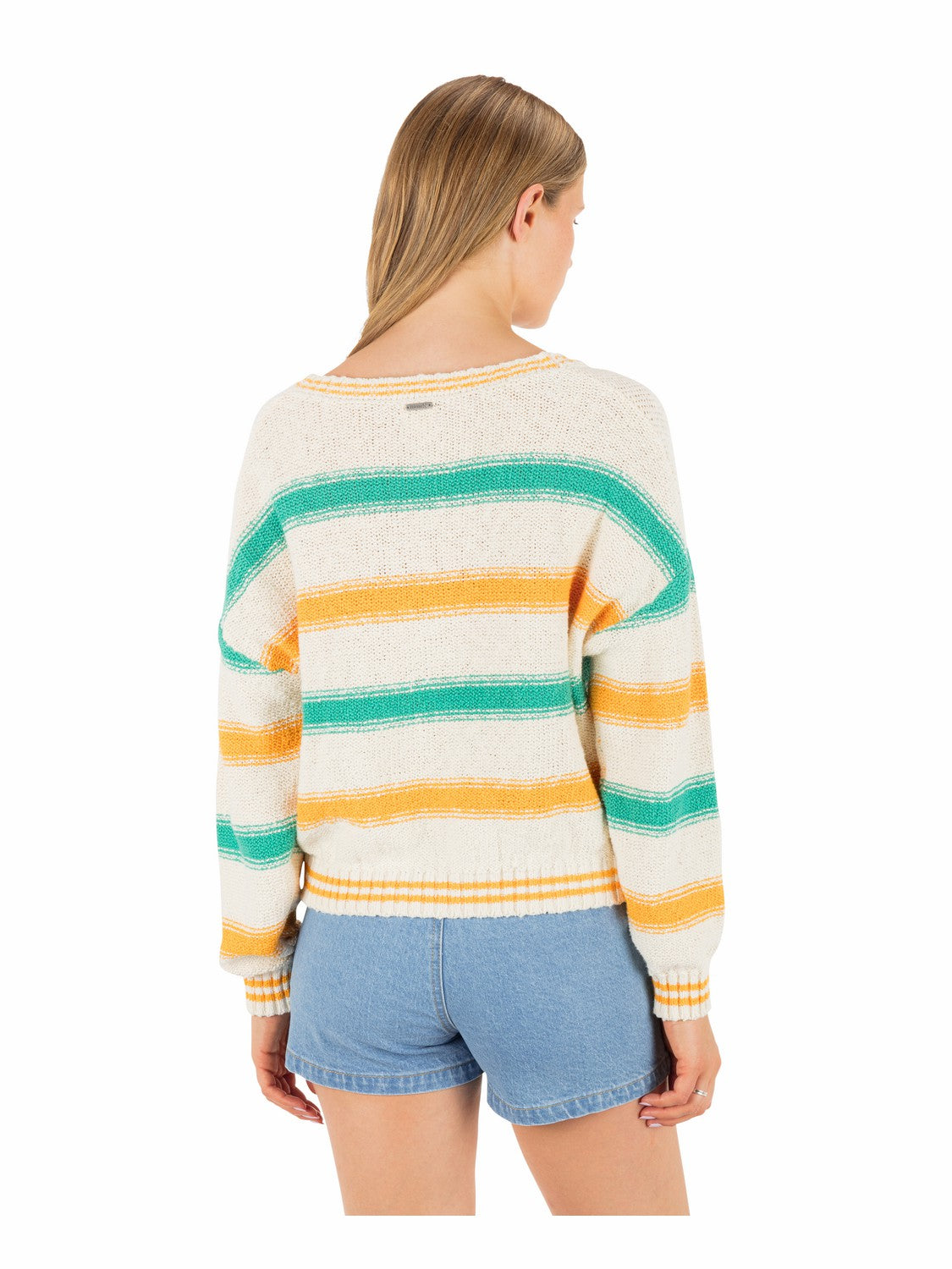 Hurley Womens Key West Cardigan