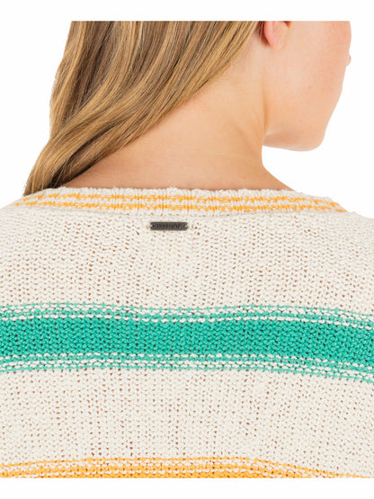 Hurley Womens Key West Cardigan