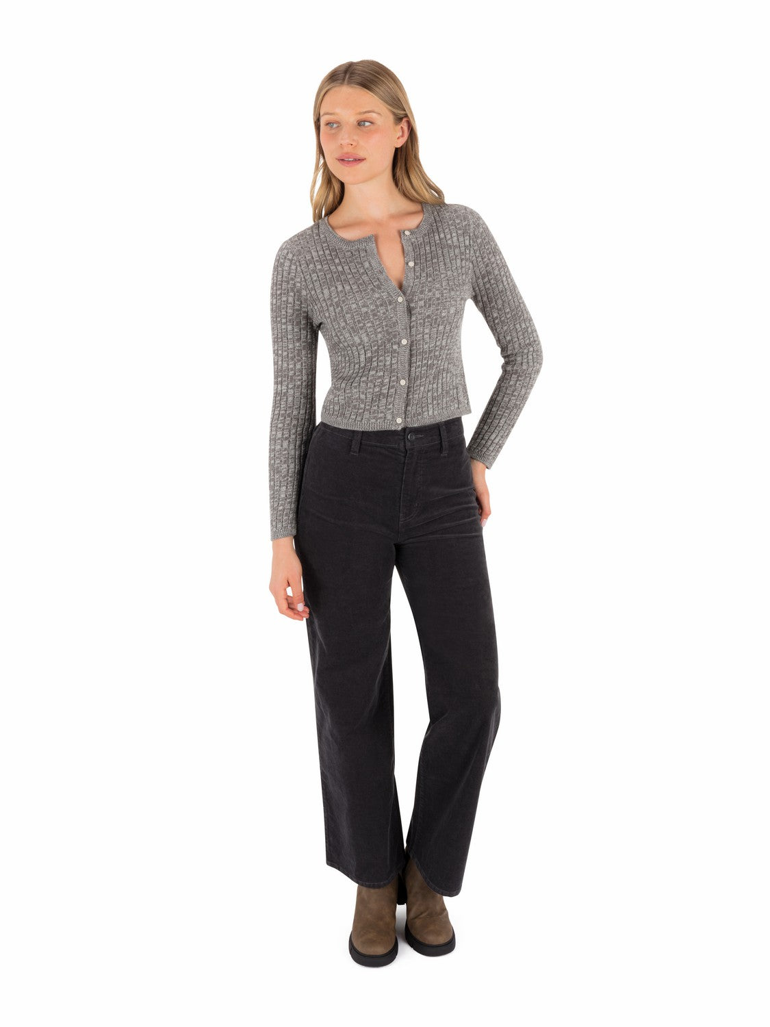 Hurley Womens Day Trip Cardigan