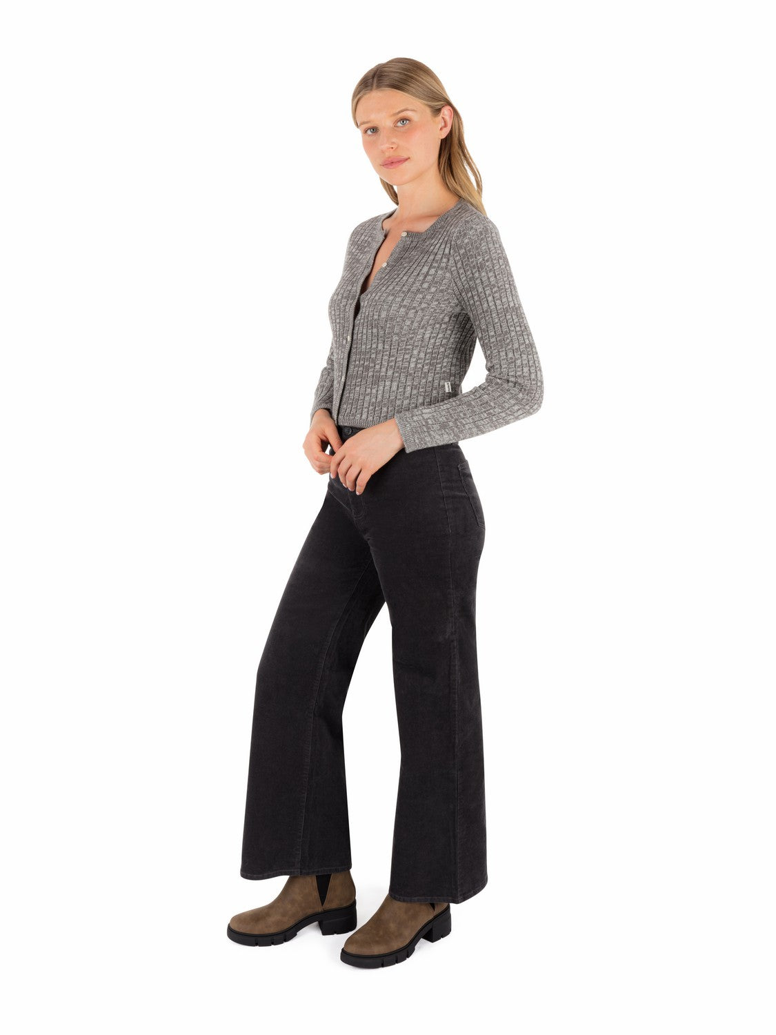 Hurley Womens Day Trip Cardigan