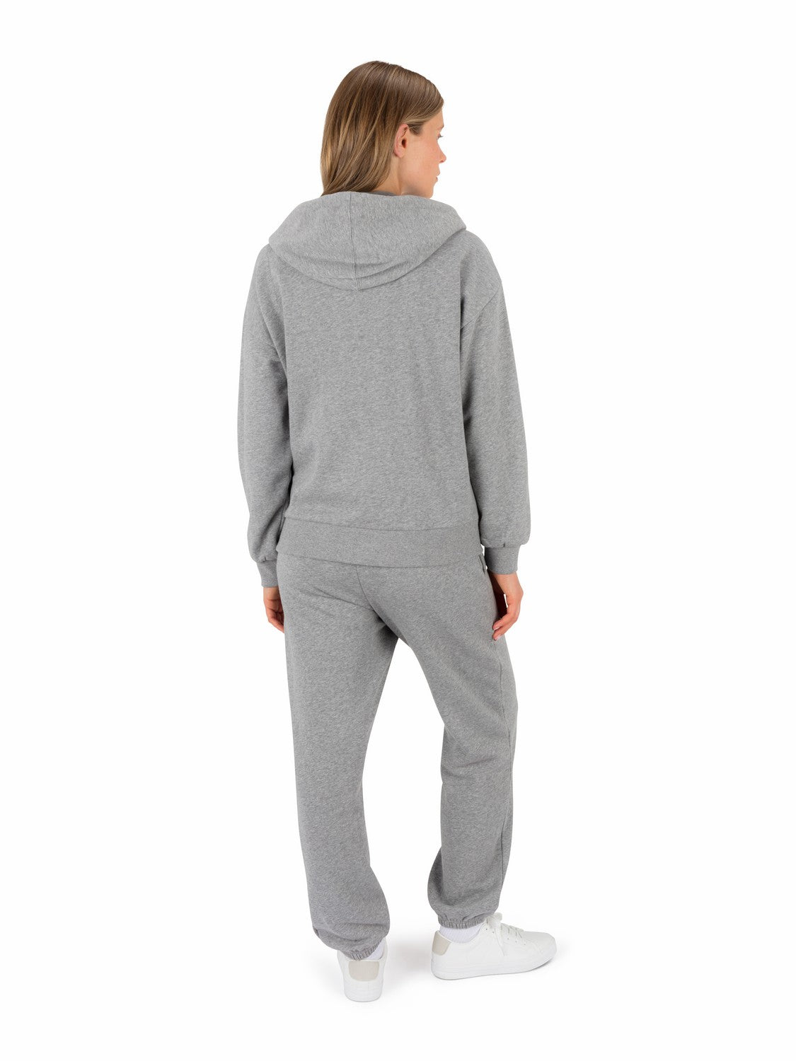 Hurley Womens Solamar Zip Hoodie