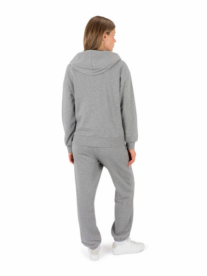 Hurley Womens Solamar Zip Hoodie