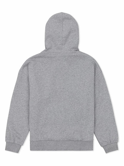 Hurley Womens Solamar Zip Hoodie