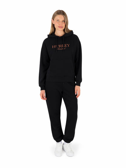 Hurley Womens Nostalgic Hoodie