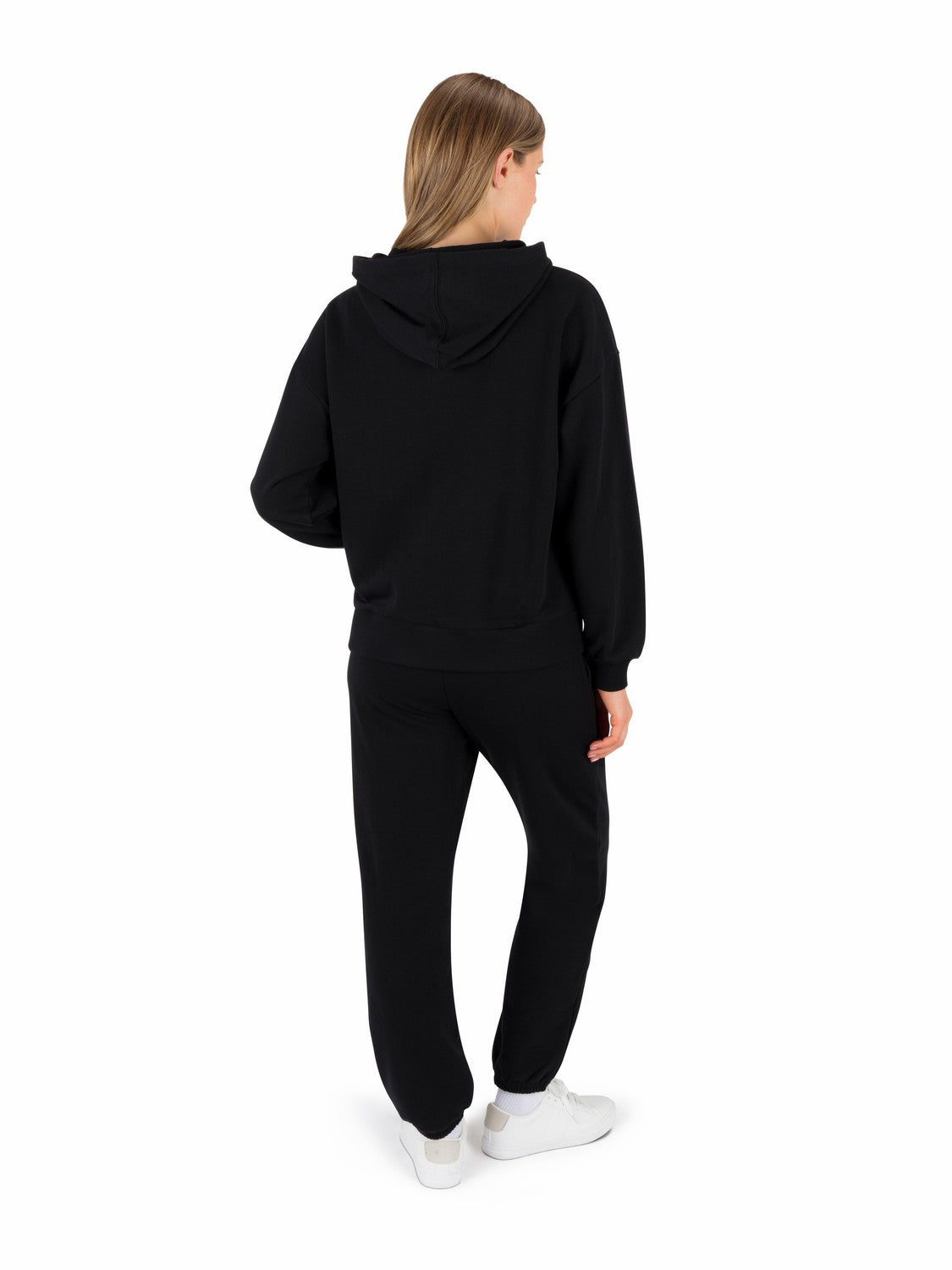 Hurley Womens Nostalgic Hoodie