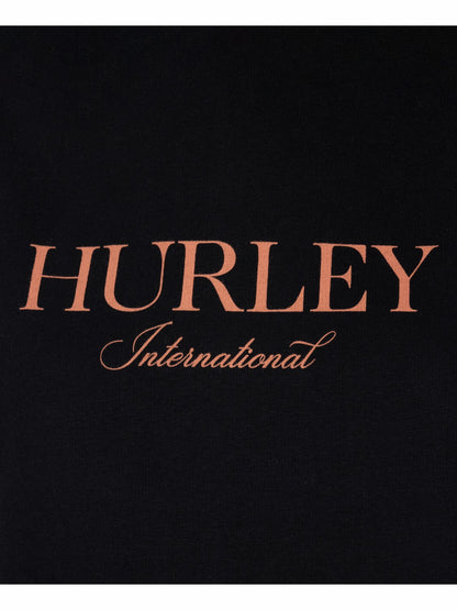 Hurley Womens Nostalgic Hoodie