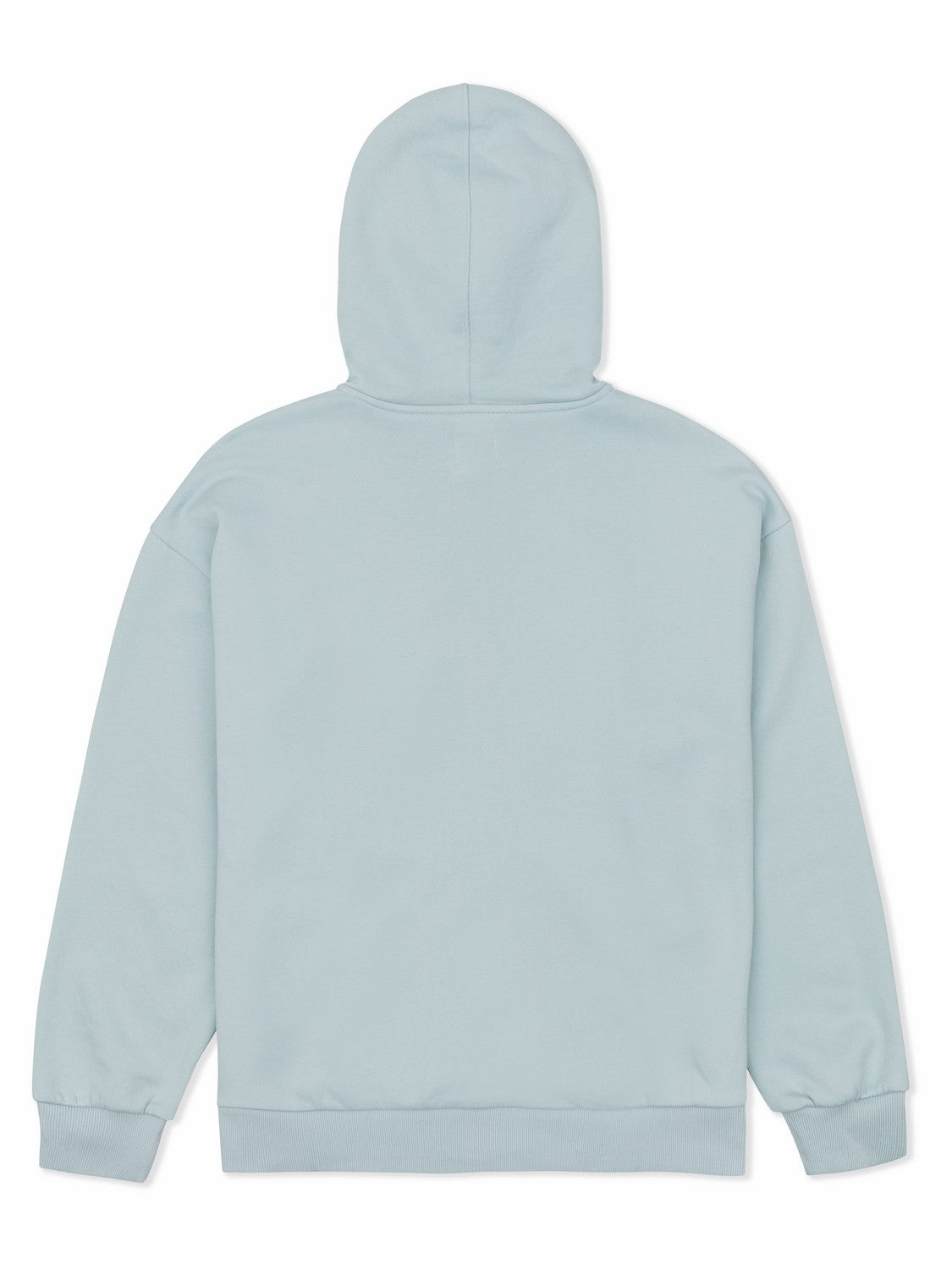 Hurley Womens Bliss Crop Zip Hoodie