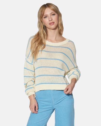 Hurley Womens Delta Long Sleeve