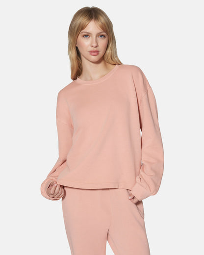 Hurley Womens Sweetest Crew