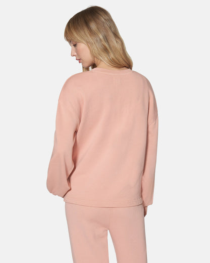 Hurley Womens Sweetest Crew