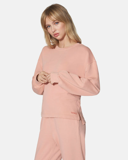 Hurley Womens Sweetest Crew