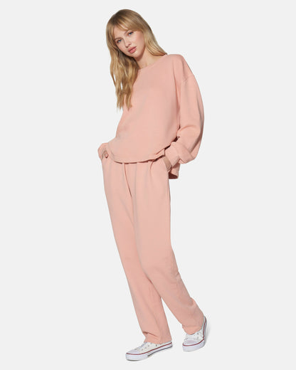 Hurley Womens Sweetest Crew
