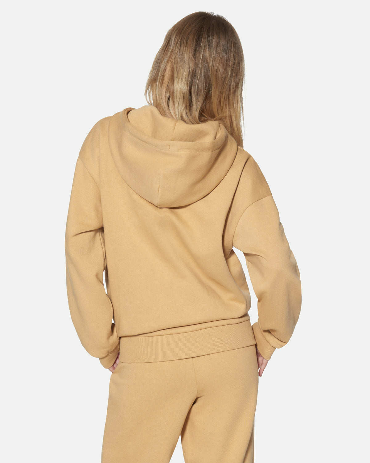 Hurley Womens Maui Oversized Hoodie
