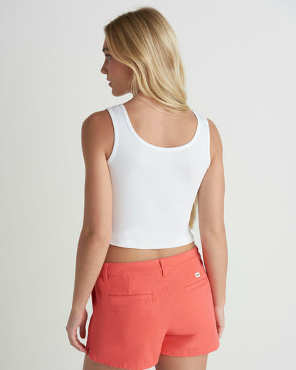 Hurley Womens Rider Short