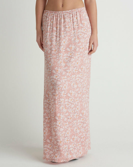 Hurley Womens Beachcomber Maxi Skirt