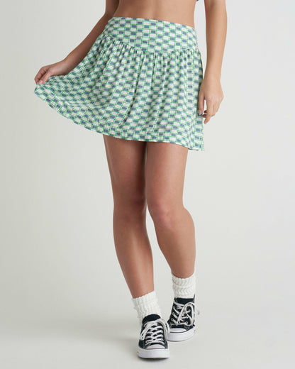 Hurley Womens Venice Skirt