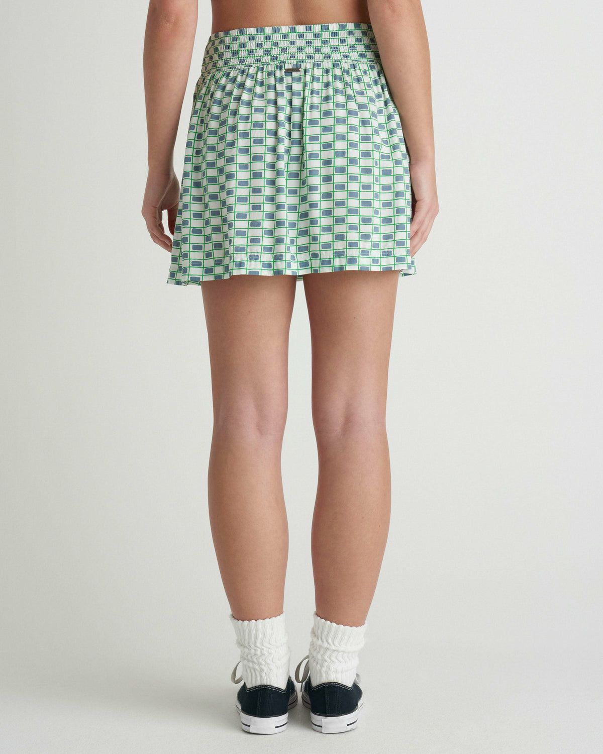 Hurley Womens Venice Skirt
