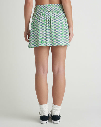 Hurley Womens Venice Skirt