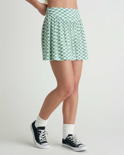 Hurley Womens Venice Skirt
