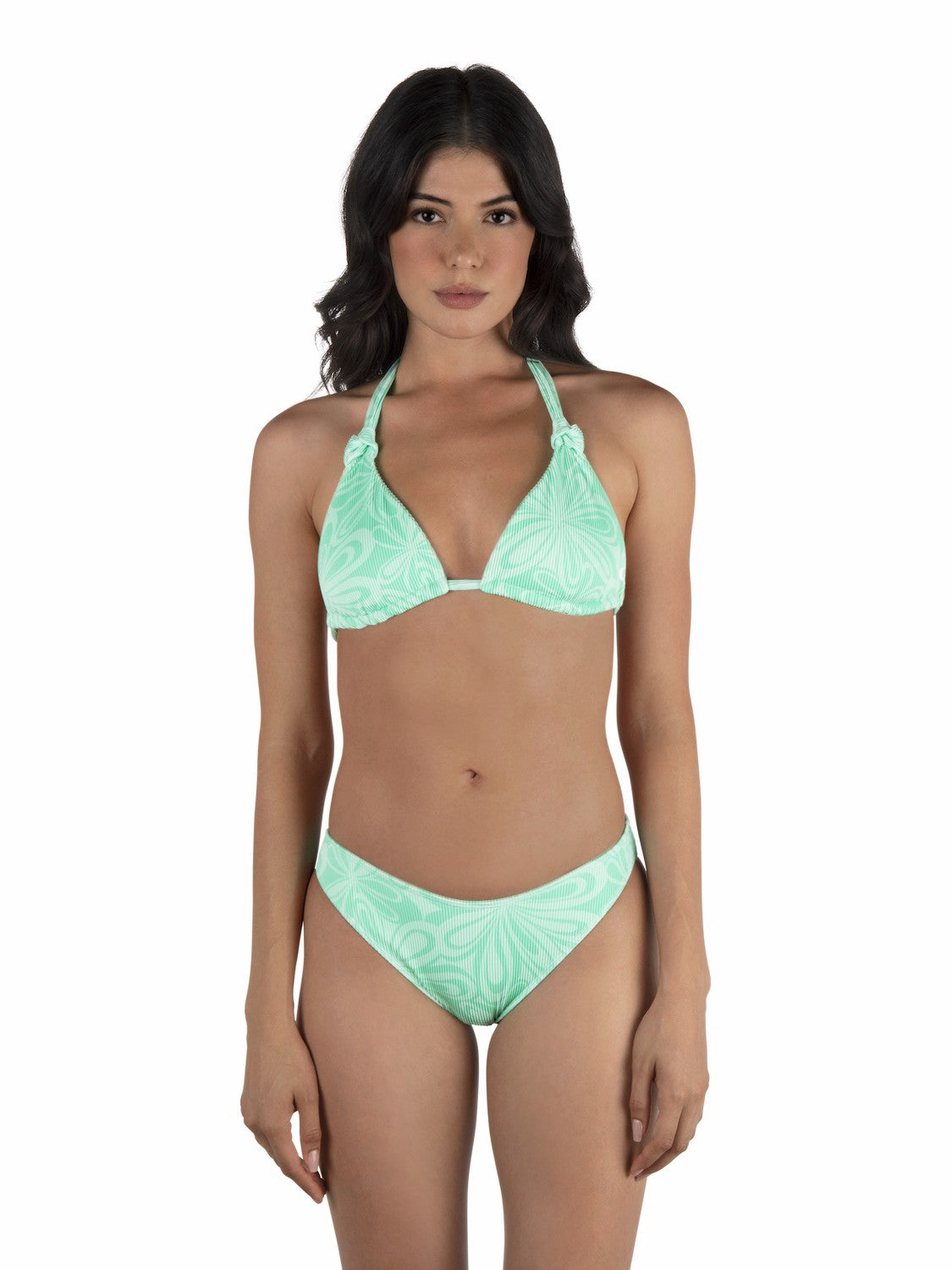 Hurley Womens Daisy Burst Moderate Bottom