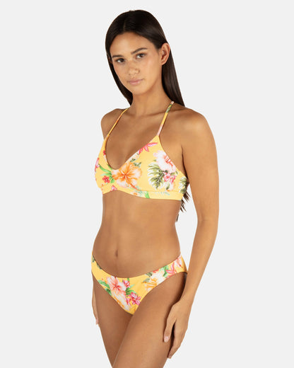 Hurley Womens Malia Moderate Bottom