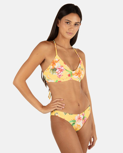Hurley Womens Malia Moderate Bottom