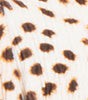 Hurley Womens Cheetah Spots Skimpy Bottom