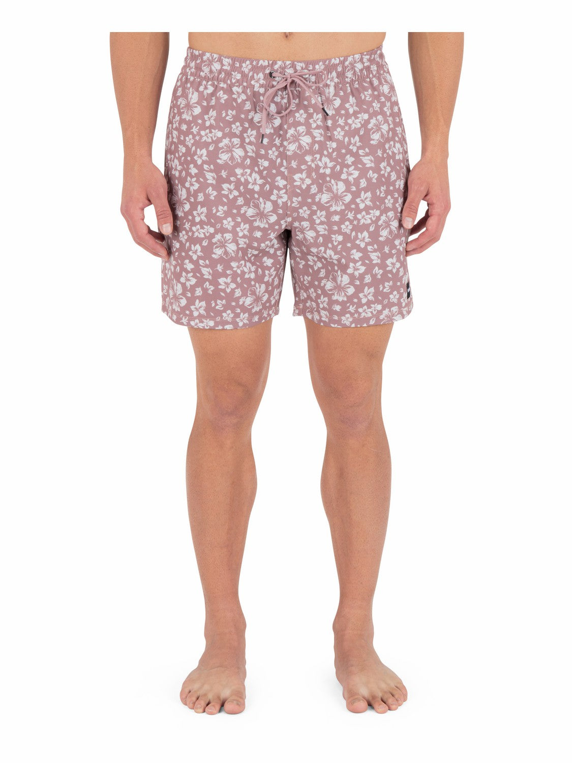 Hurley Mens Cannonball Volley 17"