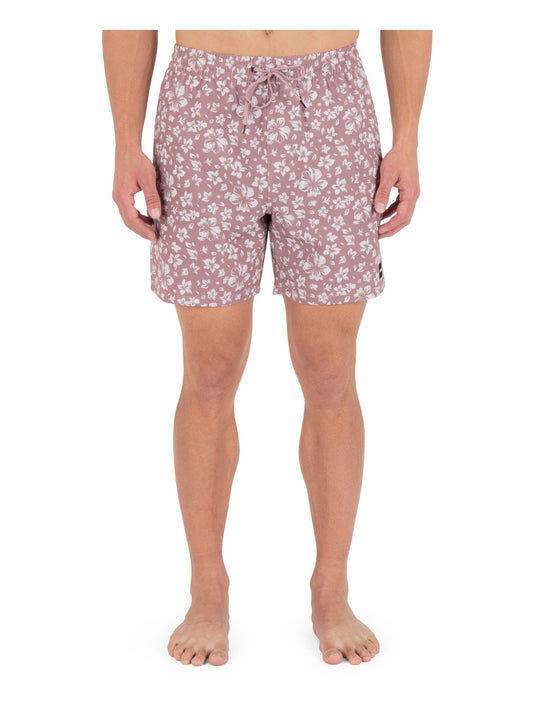 Hurley Mens Cannonball Volley 17"