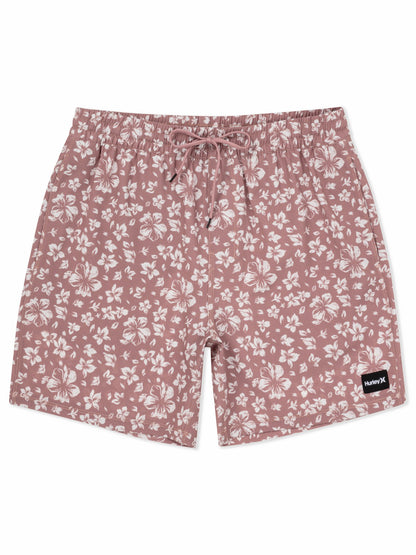 Hurley Mens Cannonball Volley 17"